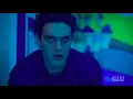 Legacies Season 3 Landon Fight Scenes and Abilities