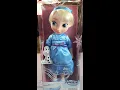 Disney Animator s Collection Elsa