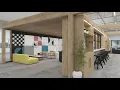 DIRTT Scope Make Space for Possibilities