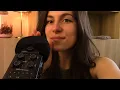 Lagu Q\u0026A| Getrouwd, Tatoeages laten zien, Kinderwens?│TiaraASMR☾