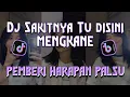 Download Lagu DJ Sakitnya tuh Disini X Pemberi harapan Palsu [ slowed+reverb ] VIRAL TIKTOK TERBARU 🎧