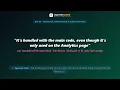Day 66 - Bundling Minification Code Splitting English for Frontend Developers