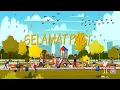Lagu DJ SELAMAT PAGI DUNIA VIDEO ANIMASI