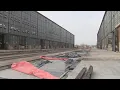 City of Albuquerque makes progress on Rail Yards clean up
