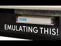 Download Lagu Repairing and Emulating a TU58 Tape Drive