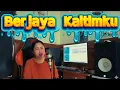 Lagu BERJAYA KALIMANTAN KU - Marya Ulfah ( Official Music Video) 