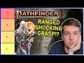 Magus Subclass TIER LIST - Pathfinder 2e