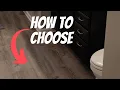 What s the best flooring for a bathroom