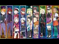 Download Lagu All Pokémon Rival Battle Themes [GEN 1-9] 2022
