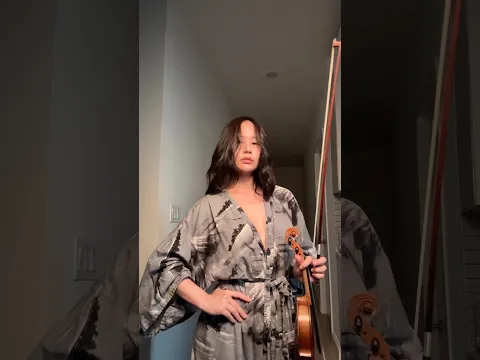 Violin concerto No.1 in G minor, Op. 26 Max Bruch