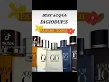 Download Lagu Best #dupe #clone #alternatives for ACQUA DI GIO #fragrance