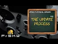 1 6 0 The Update Process - FrSky ETHOS Tutorial Series