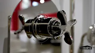 Upgrade Your Daily Shower With a Rainfall Body Jet System
