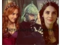 Lagu Mahidevran/Suleyman/Hurrem | Dwa Serca