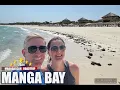 Madagascar s Deserted Beaches Manga Bay White Sand Turquoise Waters
