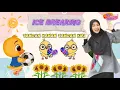 Download Lagu Ice Breaking Tangan Kanan Tangan Kiri || Gerak Lagu untuk PAUD dan SD SERU 🤩