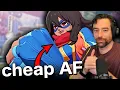 Download Lagu How I Won The First Marvel Tokon Tournament