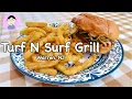 Best Burger in Central Jersey Turf N Surf Grill