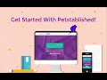 Get Started With Petstablished