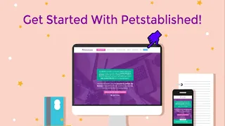 Get Started With Petstablished