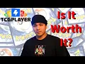 I tried selling Pokemon Cards on TCGPLAYER
