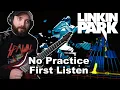 Download Lagu (First Listen) Linkin Park - IGYEIH | Rocksmith Guitar Cover