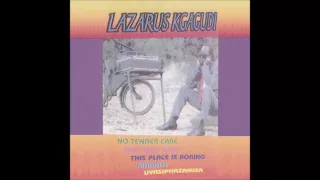lazarus kgagudi madala