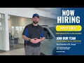 We re Hiring Join the Team at Reed Chevrolet of St Joseph