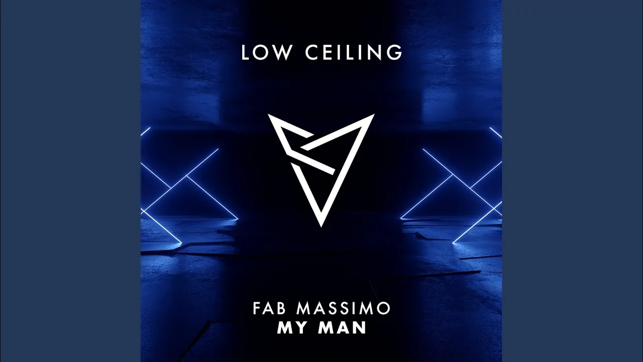 MY MAN (Original Mix)