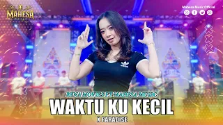 rena movies waktu ku kecil x paradise i mahesa music
