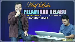 Download PELAMINAN KELABU - MANSYUR .S  ( COVER ARIF LIDA ) MP3