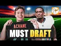 The Flock League s Must Draft Players