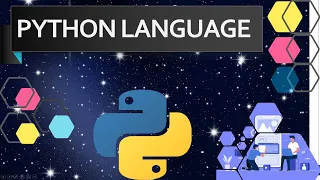Basic Structure of Python Programming Language Python for Beginners Learn Python Language
