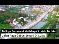Download Lagu kini jalan raya kali gabus tambun bekasi berubah total, menjadi kawasan tertata rapih jalan lebar