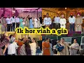 Lagu Ik hor viah a gia, bhut pyar milia viah ch 