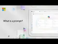 What is a Copilot prompt and how to make it better Microsoft Copilot Tutorial