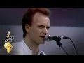Download Lagu Sting - Roxanne (Live Aid 1985)