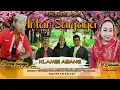 Lagu TARLING KLASIK INDRAMAYU - KLAMBI ABANG - H. DUNIAWATI - TARLING DANGDUT INTAN SANJAYA