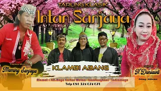 tarling klasik indramayu klambi abang h duniawati tarling dangdut intan sanjaya