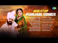 Download Lagu Non Stop Punjabi Songs | Bhabo Le Gai Naal Kunjian | Mohd. Sadiq and Ranjit Kaur Songs