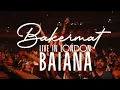 Bakermat - Baiana (Live at Troxy, London)