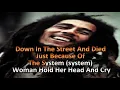 Download Lagu Bob Marley    Johnny Was, Demo (Lyrics)