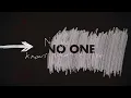 The Who - Behind Blue Eyes (Lyric Video)
