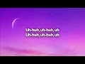 Kenya Grace - Strangers (Lyrics)