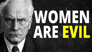 The Brutal Reality on Women No One Wants to Hear | Carl Jung