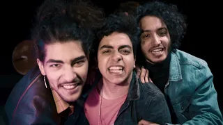 فيديو كليب انا معايا فلوس   عادل سامي   اوبي   عبعظ دندنها