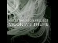 Viconia's Theme (From "Baldur's Gate 2") - Celestial Aeon Project