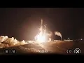 Download Lagu Blastoff! SpaceX Falcon 9 rocket launches Starlink satellites from California, nails landing