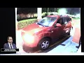 Evidence in Wrongful Death Case of our client Thomas YNW Juvy v Jamell Demons YNW Melly