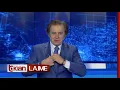Lagu Edicioni i Lajmeve Tv Klan 21 Dhjetor 2025, ora 19:30 | Lajme - News